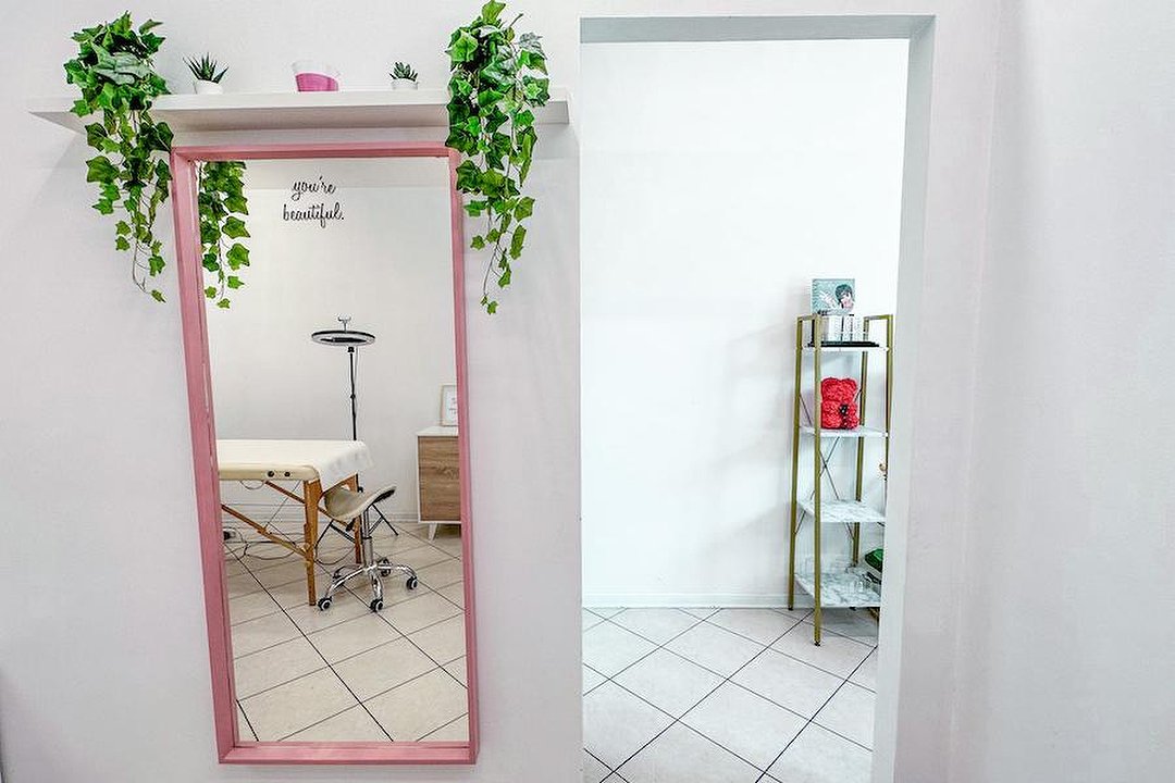 Cristina Beauty Studio, Prato