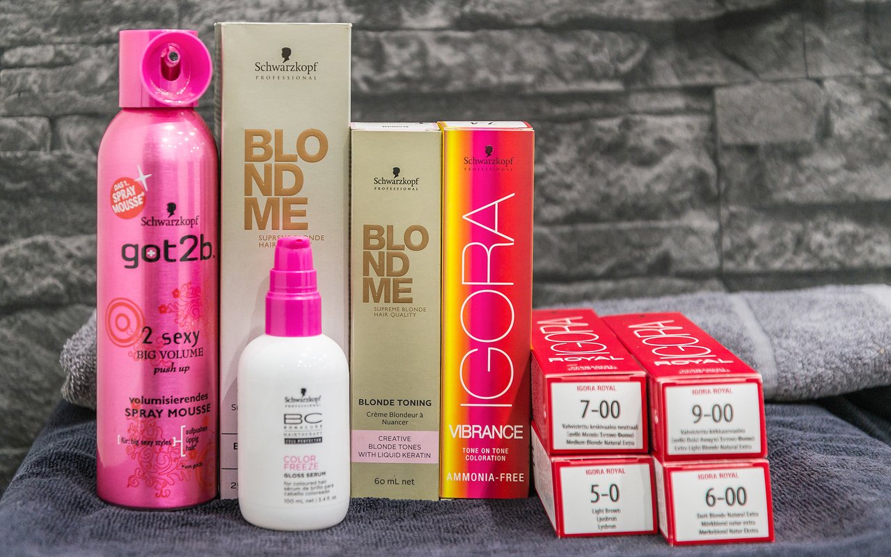 Top 20 Hairdressers and Hair Salons in Glasgow Southside, Glasgow