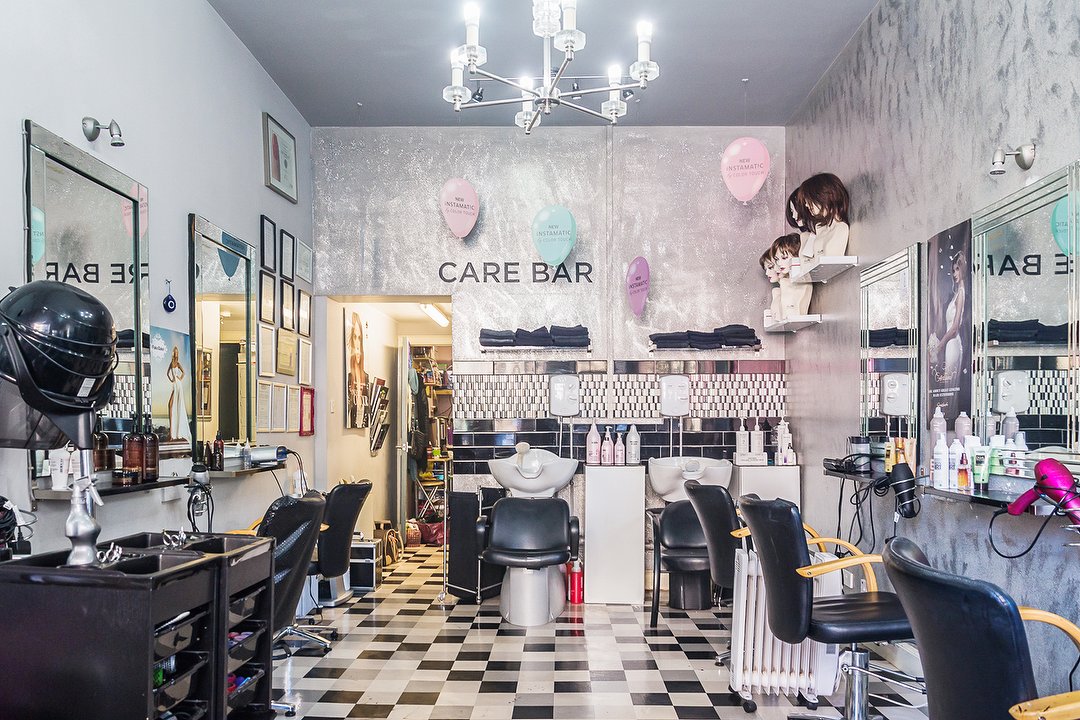 Top 20 Hairdressers And Hair Salons In Glasgow Southside Glasgow