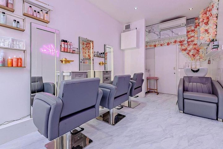 Hair by Hunni | Hair Salon in West Hampstead, London - Treatwell