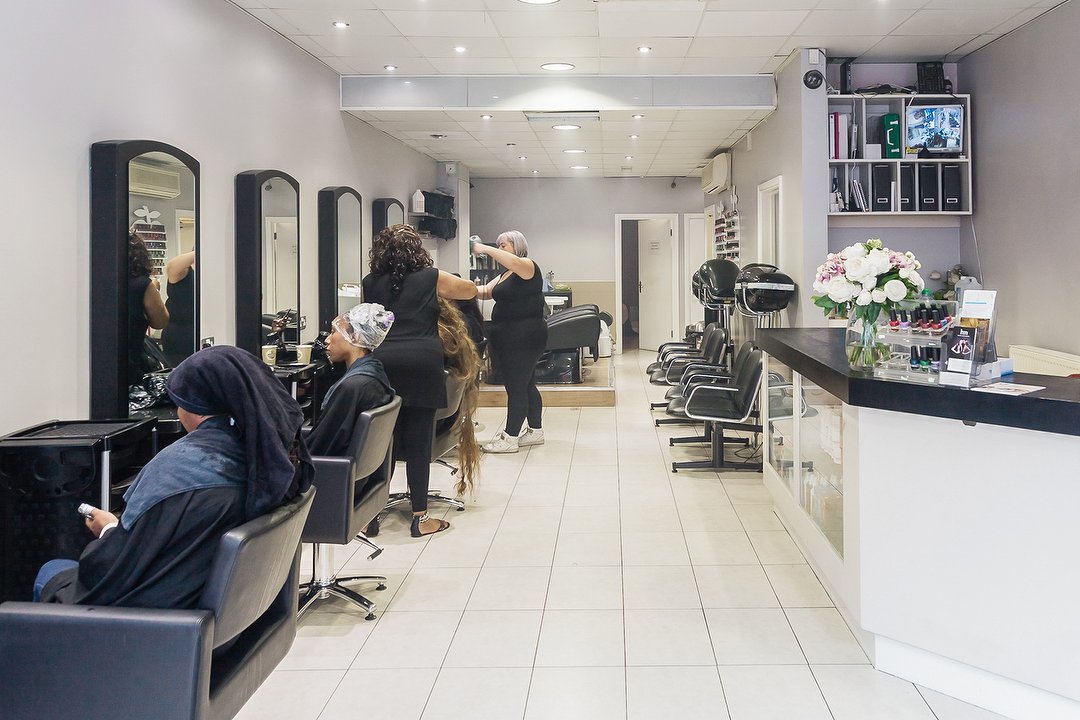 Helena McRae Salon, West Croydon, London