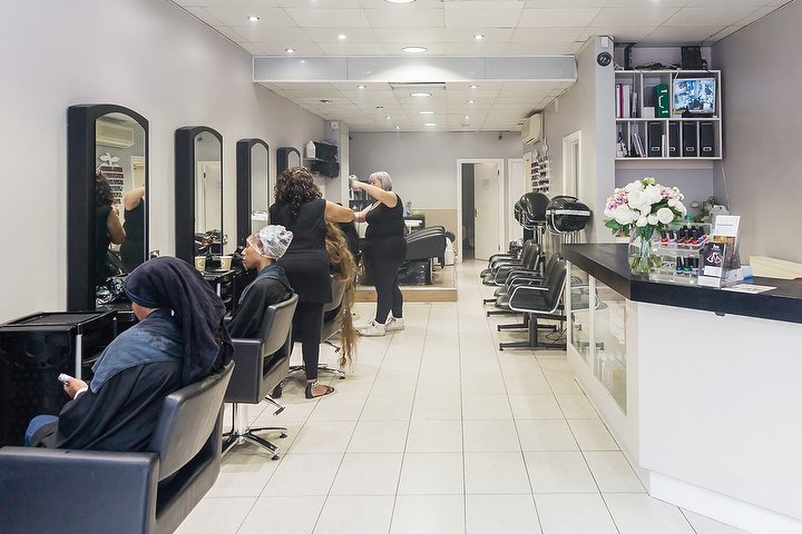 Helena Mcrae Salon Beauty Salon In West Croydon London Treatwell