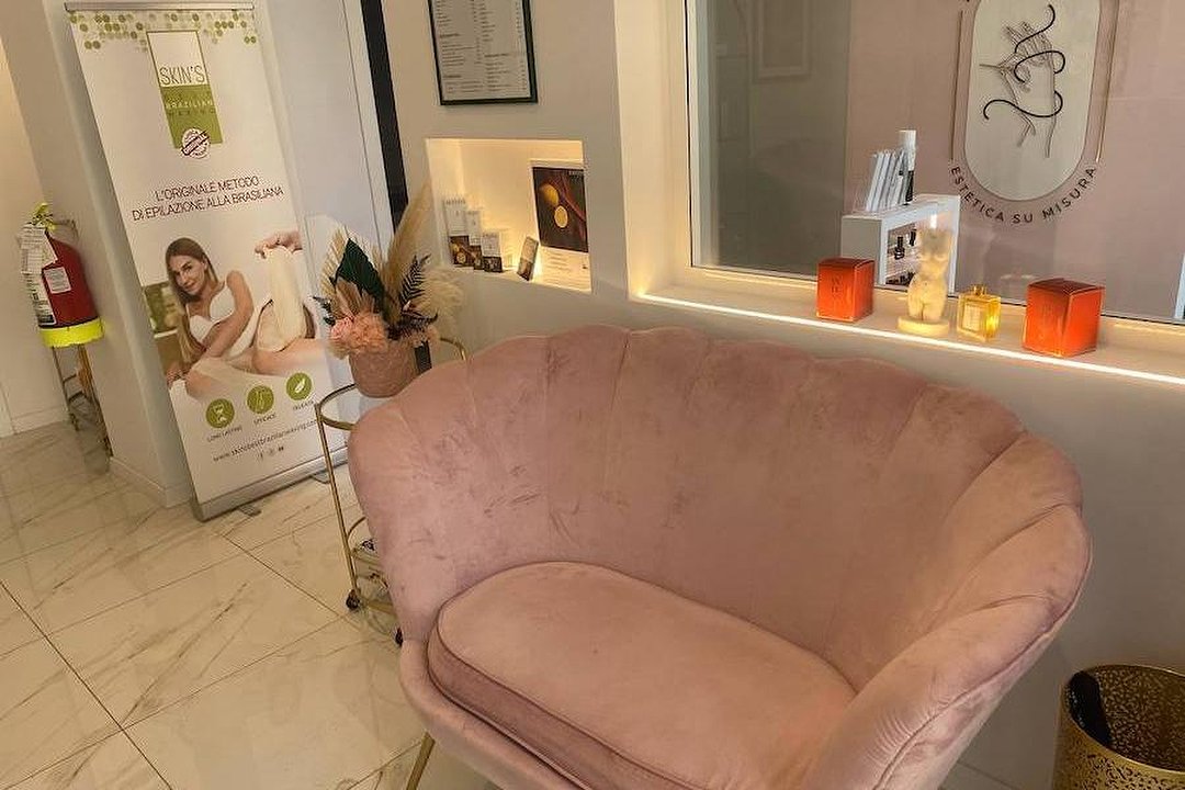 Atelier D'Esthetique, Balduina, Roma