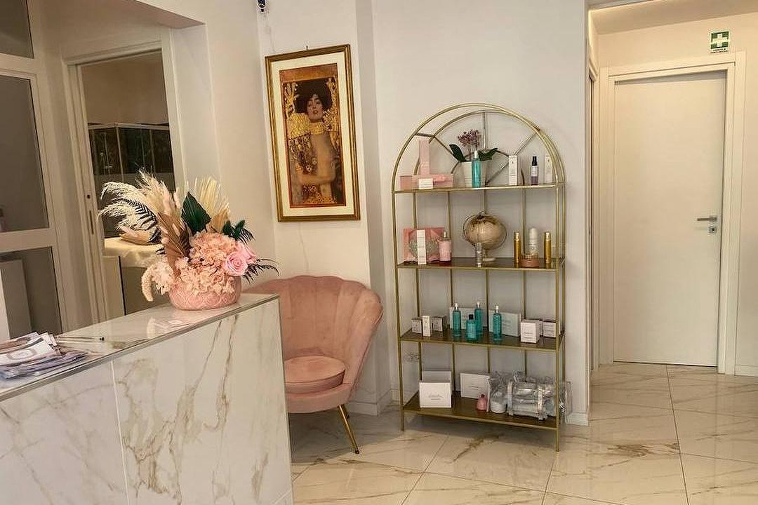 Atelier D'Esthetique, Balduina, Roma
