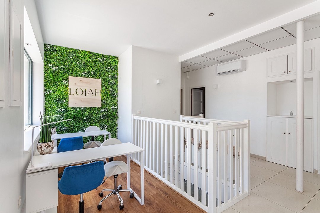 Kokoro maison du massage chez Lojah SPA, Villeurbanne, Métropole de Lyon