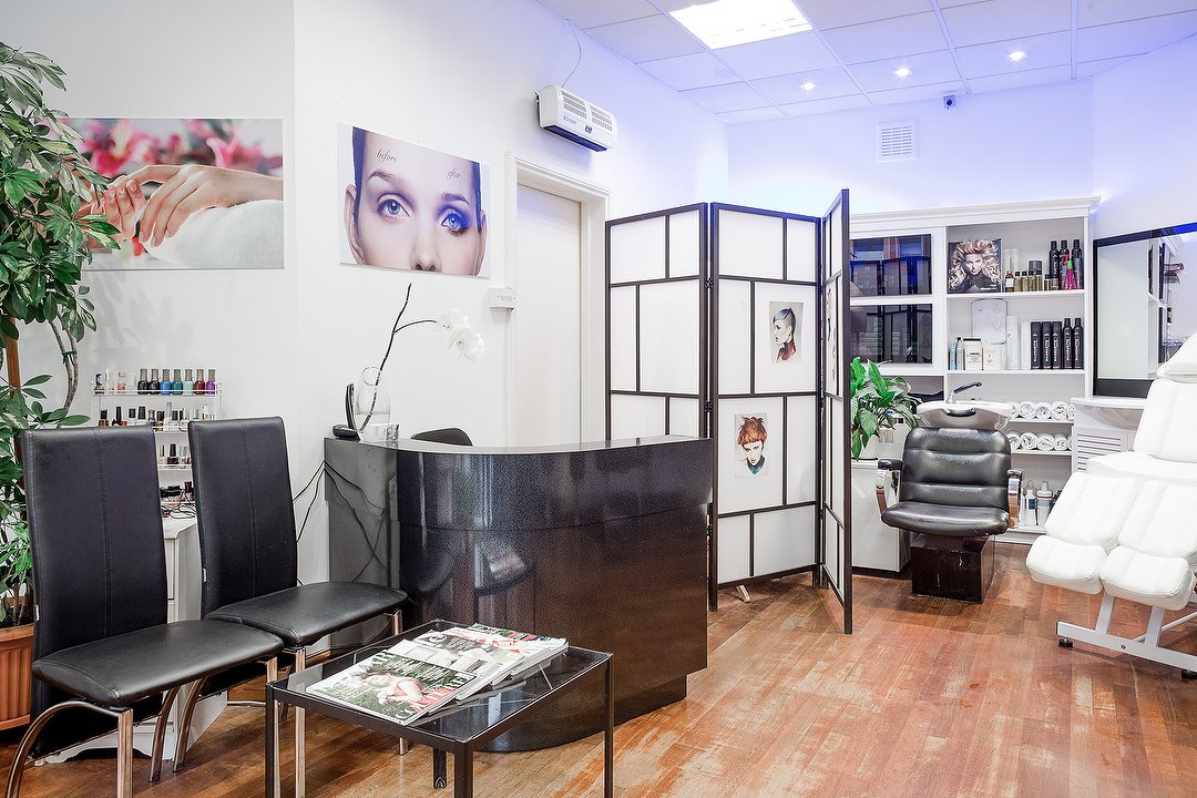 Calla Beauty, Hammersmith and Fulham, London