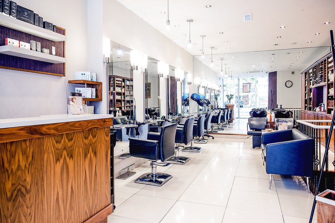 Allure Hair & Beauty Hammersmith, Hammersmith and Fulham, London