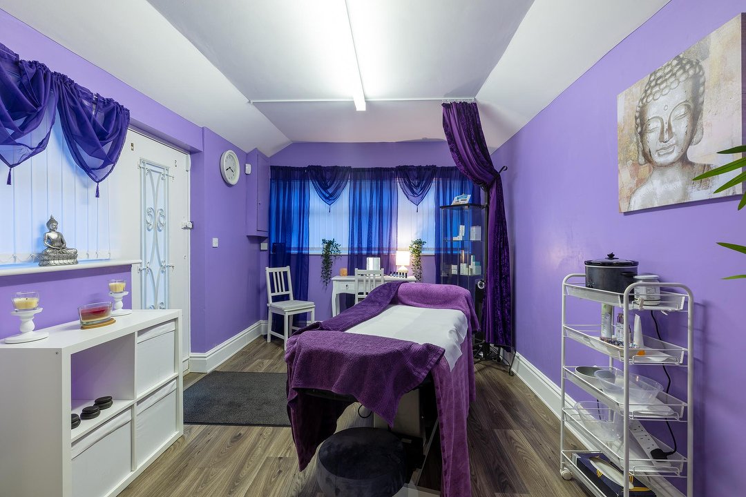 Wilde Harmony Holistic Massage, Chorlton, Manchester