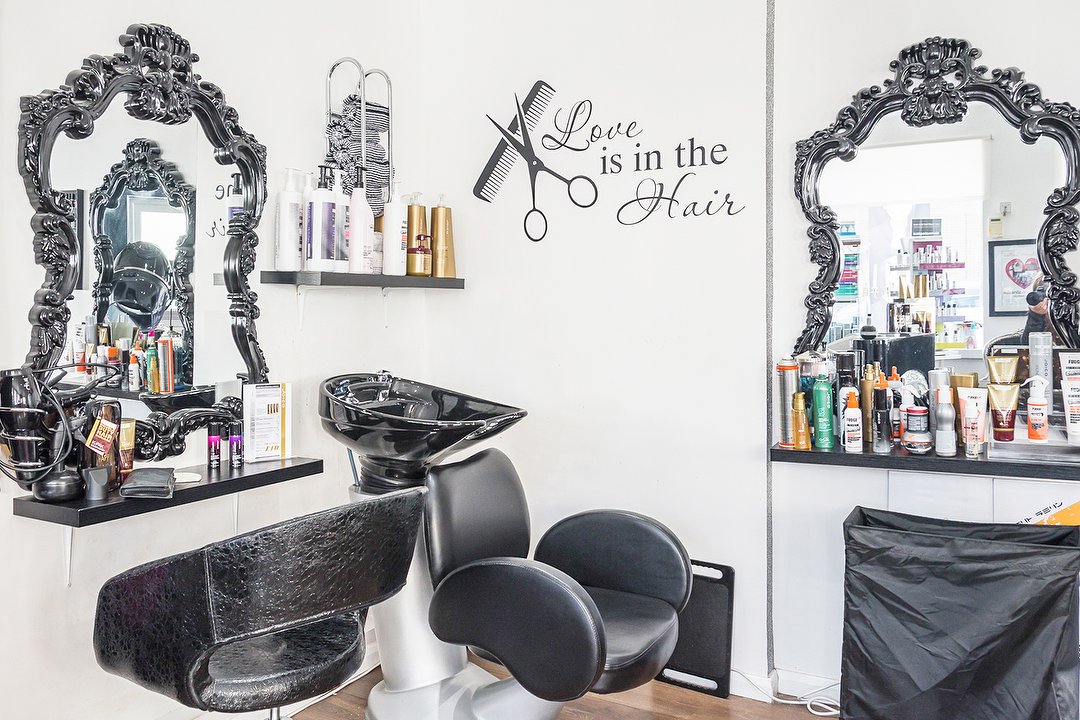 Beauty Station Shettleston Beauty Salon In Shettleston Glasgow Treatwell