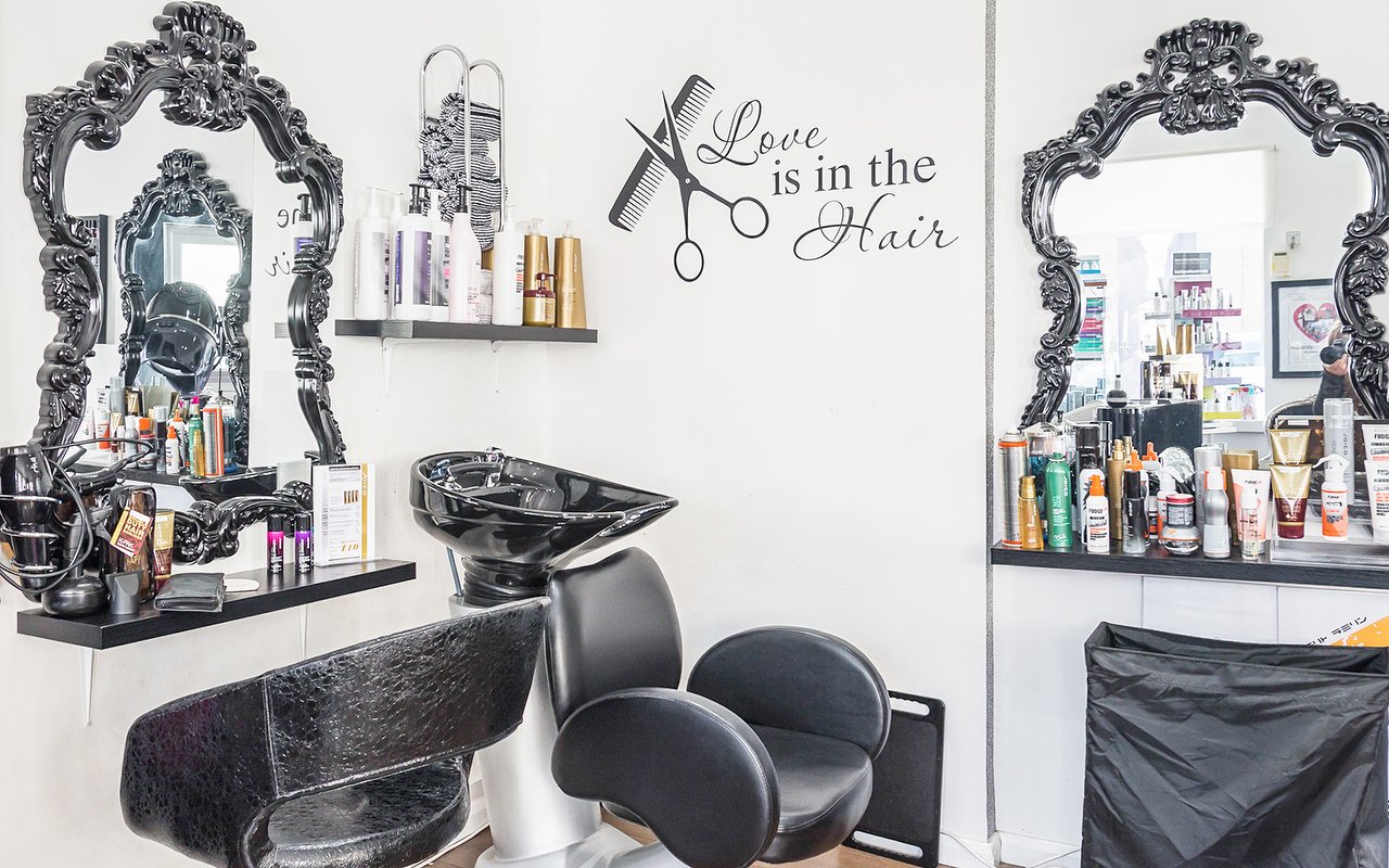 Beauty Salons near Baillieston, Glasgow Treatwell