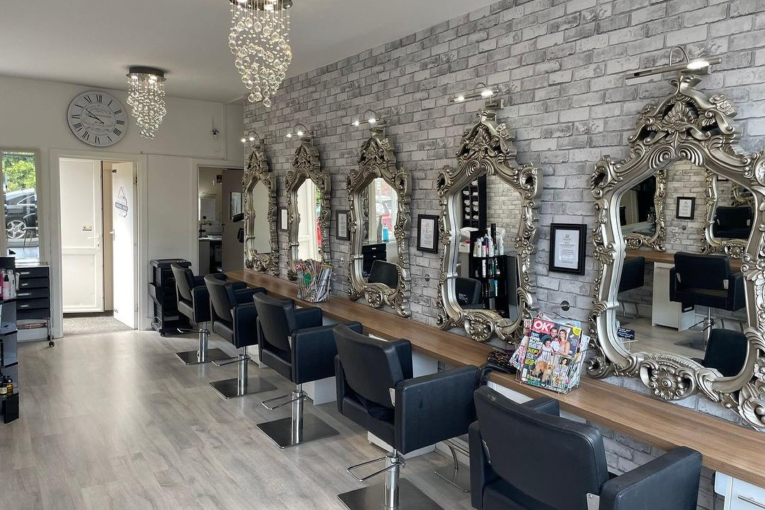 The Glamour Garage Worthing, Worthing, West Sussex