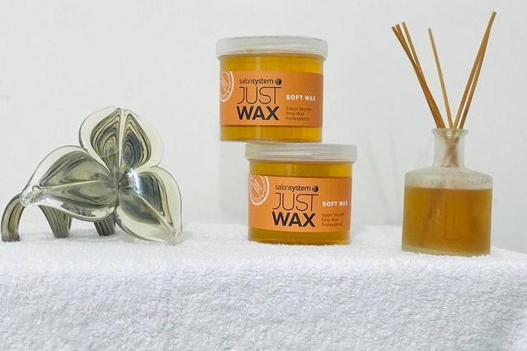 Megha Beauty & Nails, Edgware, London