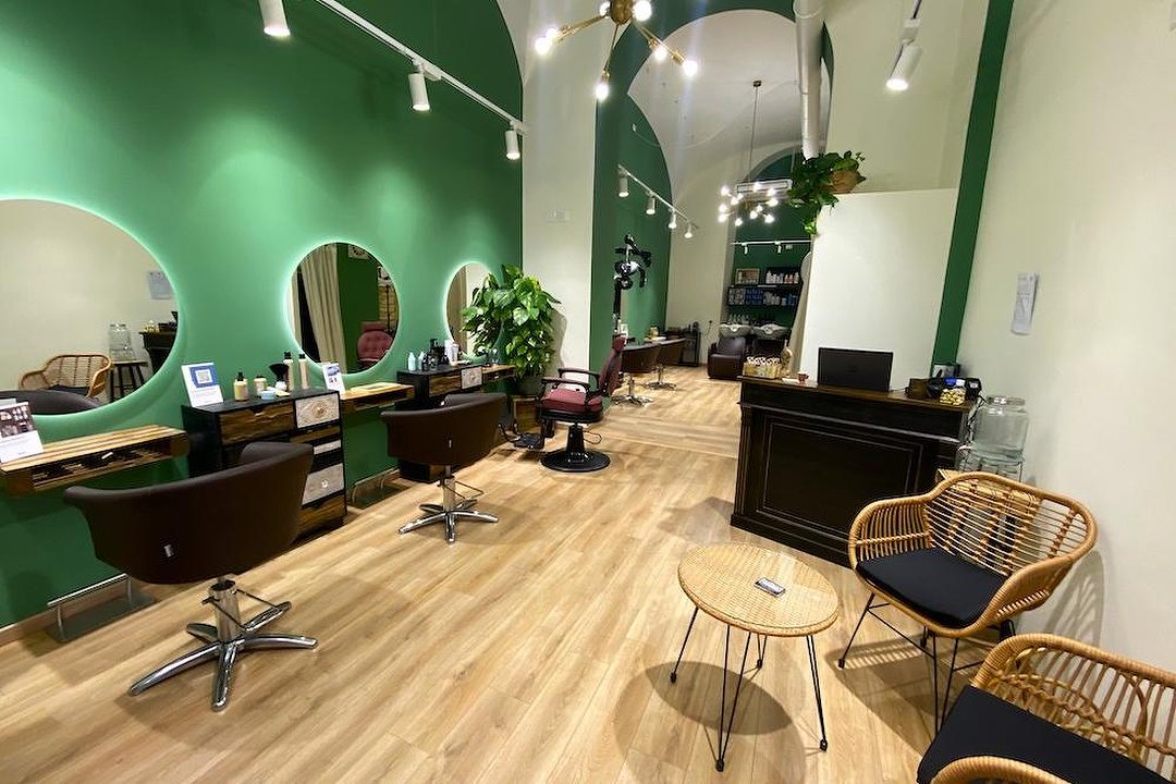Boho Hair Gallery - Porta Pia, Salario, Roma