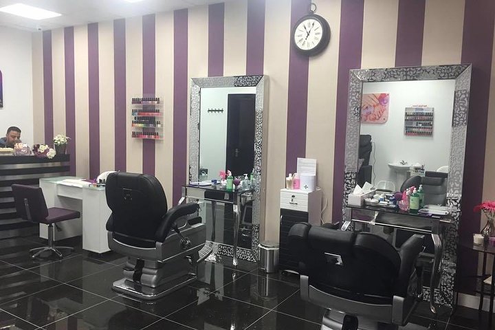 Massage - Fit Me Gorgeous - Beauty Salon Crawley