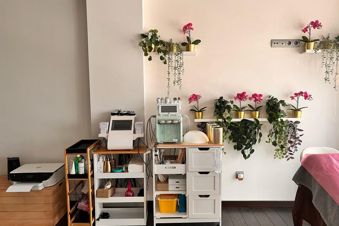 Belleza Love, Rivas-Vaciamadrid, Comunidad de Madrid