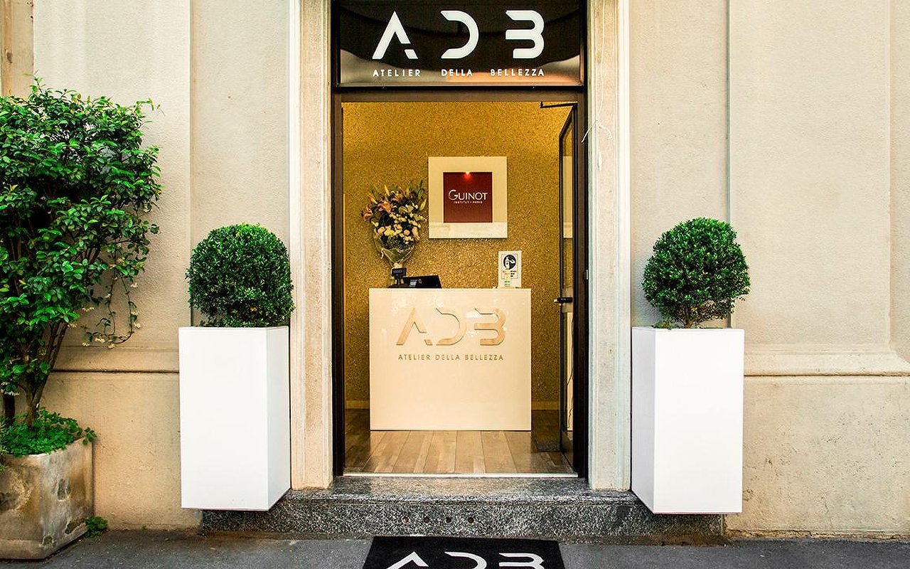 Ossigenoterapia  Milano Bio Estetica - Centro Benessere e Trattamenti  Estetici a Milano 