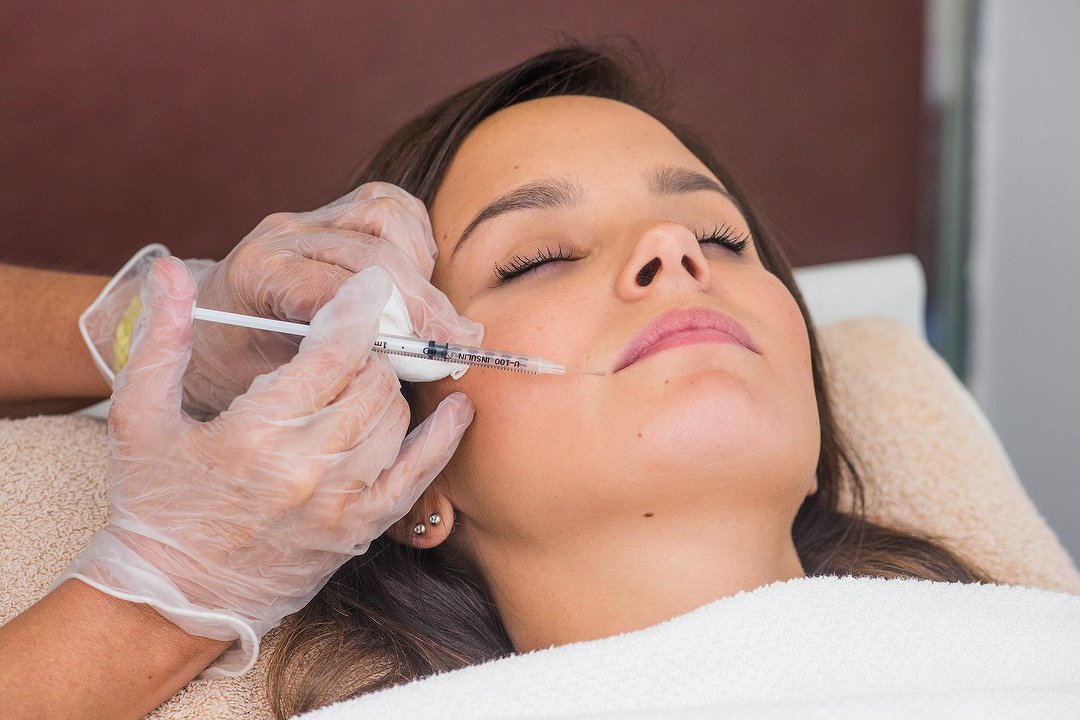 Dr Lamart, Portici, Campania