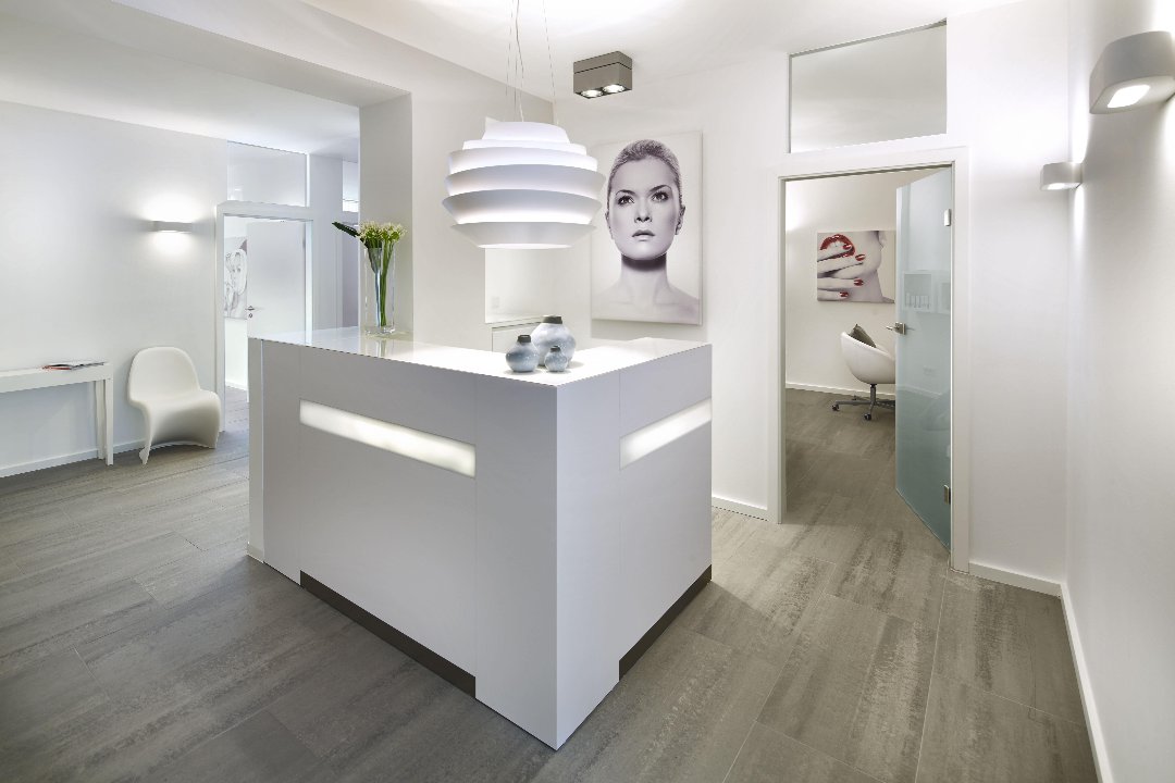 Skin Design, Zeil, Frankfurt am Main