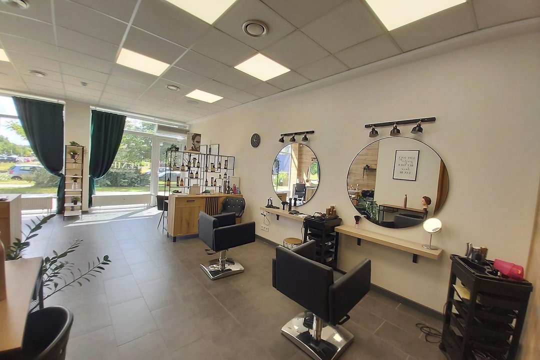 Studija Pempė - Plaukų stilistė Neli, Pašilaiciai, Vilnius