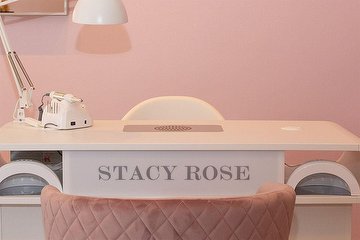 Stacy Rose UG