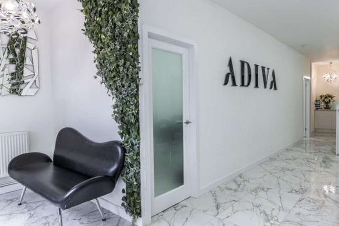 Adiva Aesthetics, Erdington, Birmingham