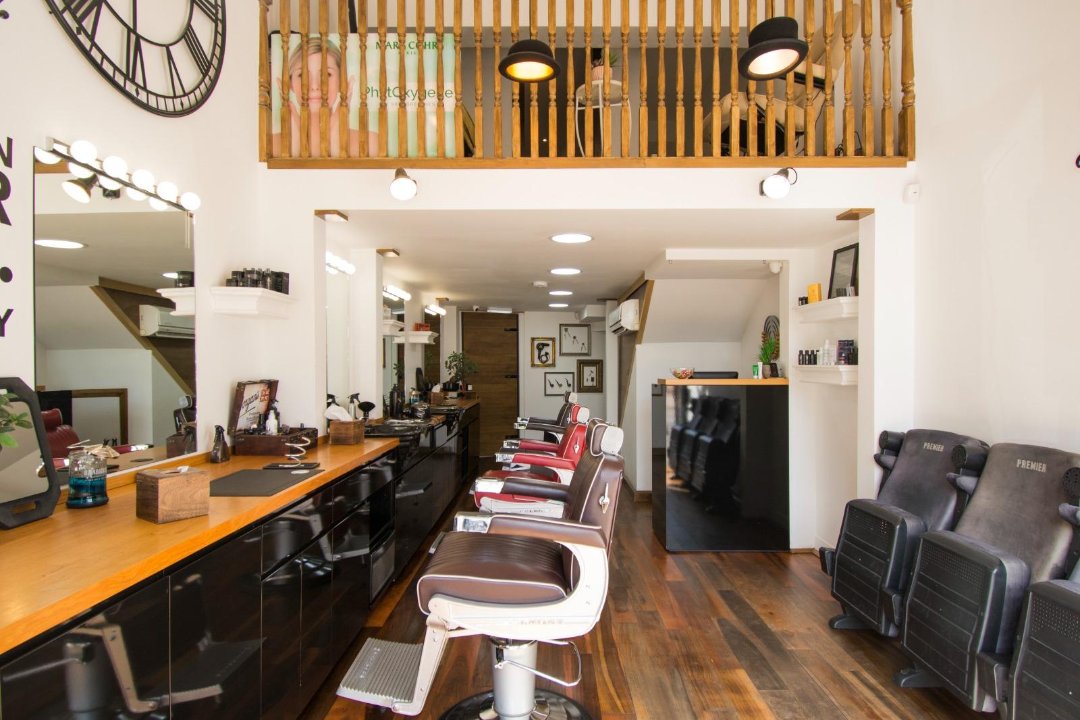Prestige Men's Grooming, Golders Green, London