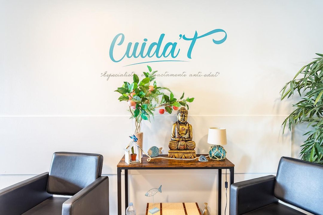 Cuida't, Sabadell, Provincia de Barcelona