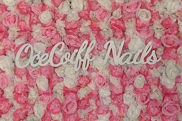 Océ Coiff Nails