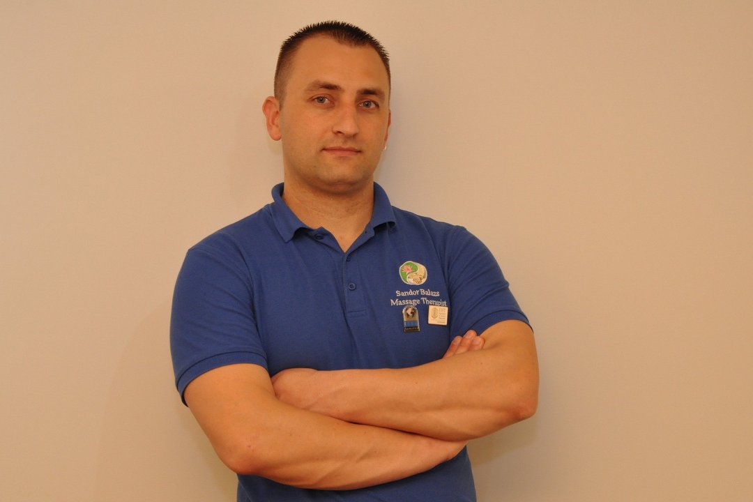 Surrey Mobile Massage, Esher, Surrey