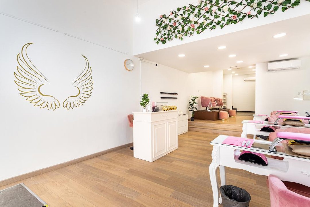 Olympea Nails&Beauty, Centre Mataró, Provincia de Barcelona