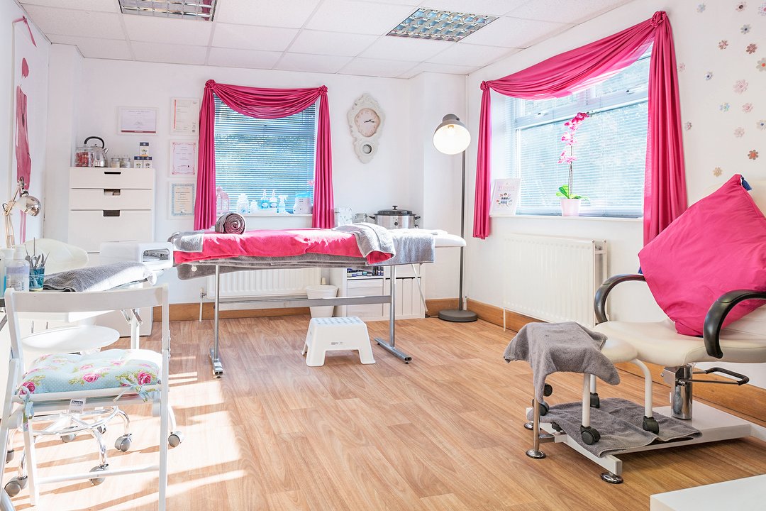Elegance Beauty, Guiseley, Leeds