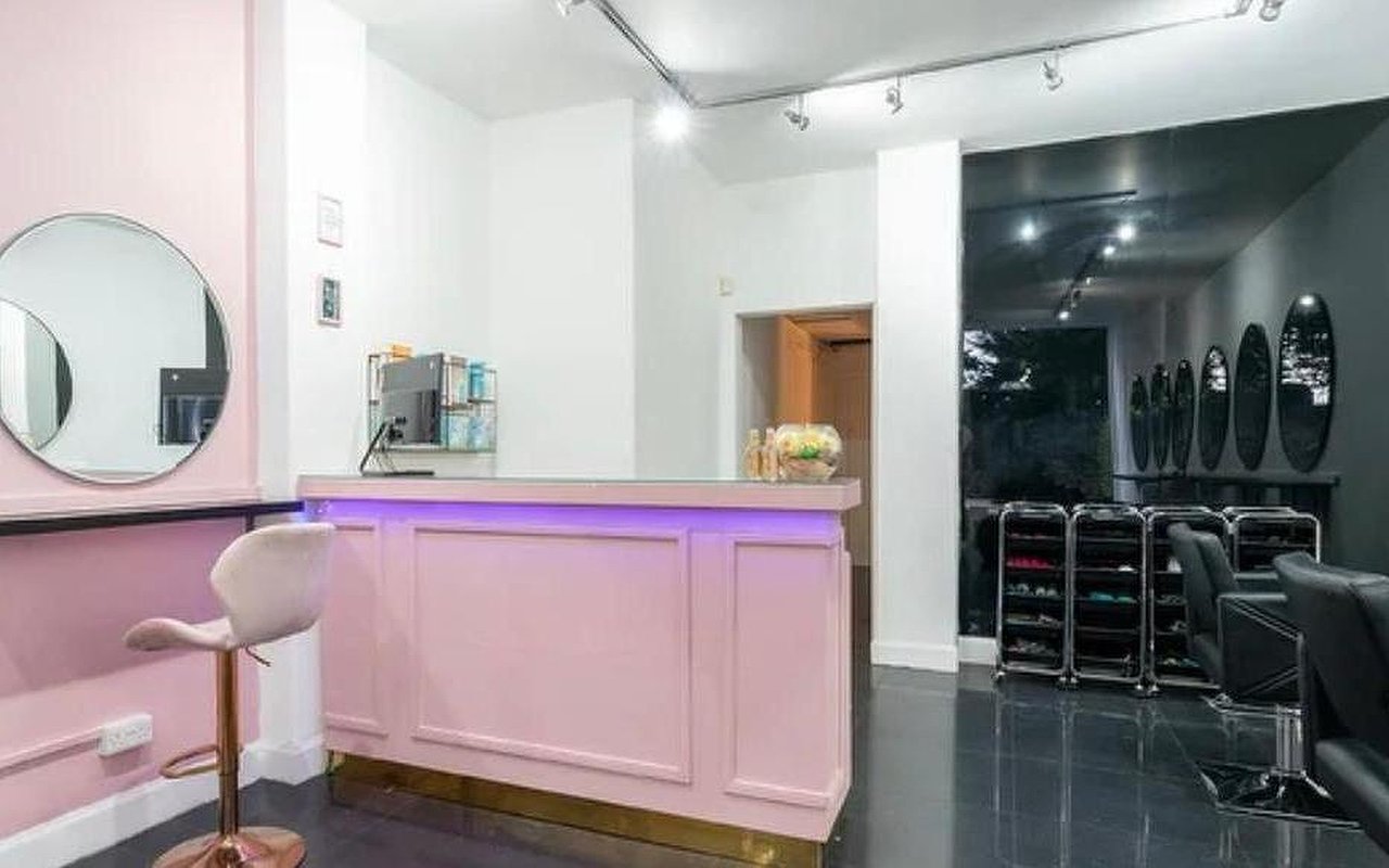 Hair Salons near Newington, Edinburgh Treatwell