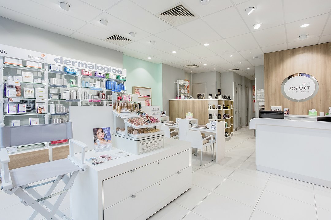 Sorbet Beauty Salon - Muswell Hill, Muswell Hill, London