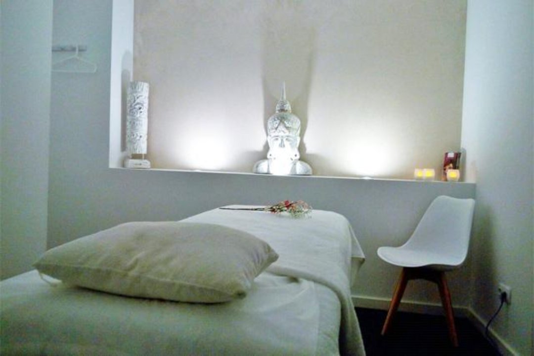 Adara Zen Estética, Sant Gervasi-Bonanova, Barcelona