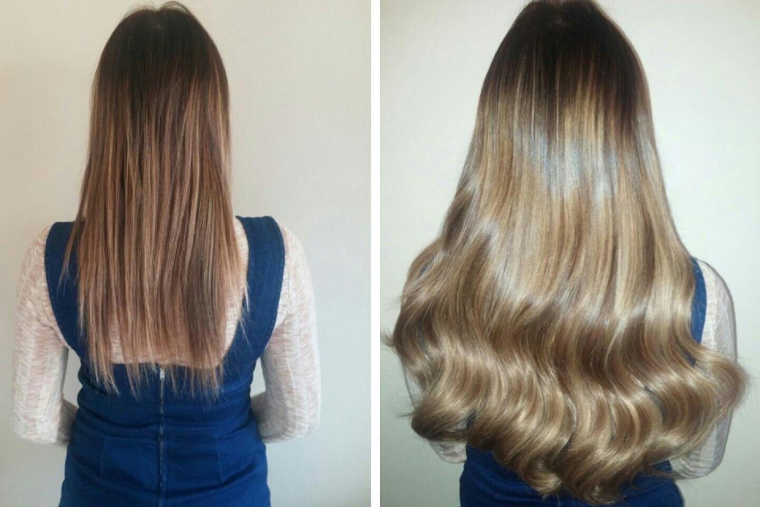 Locks Boutique Hair Extensions, Dublin 2, Dublin