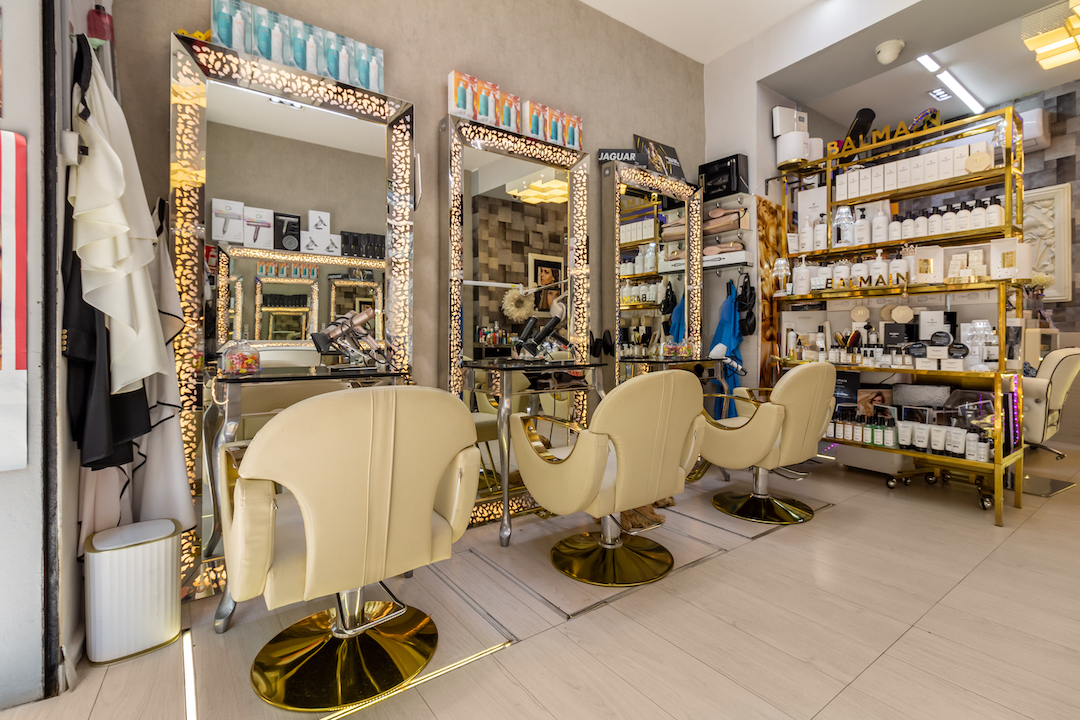 Martin Clinic, Les Corts, Barcelona