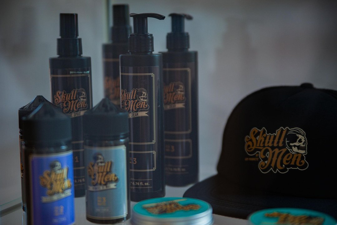 Crazybarber, Lombardia