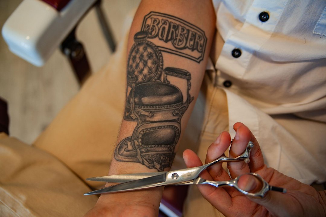 Crazybarber, Lombardia