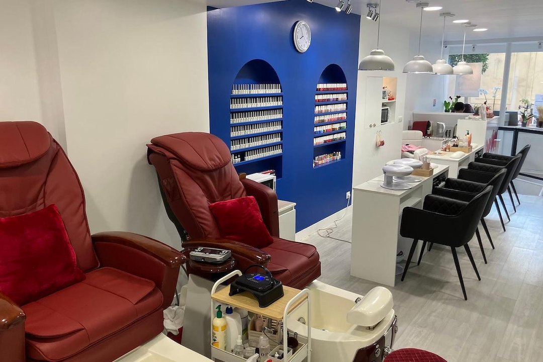 CICI NAILS, Saint-Germain-en-Laye, Yvelines