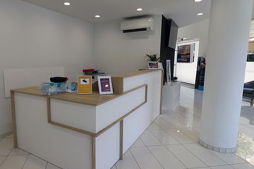 Vila Dental Sant Antoni