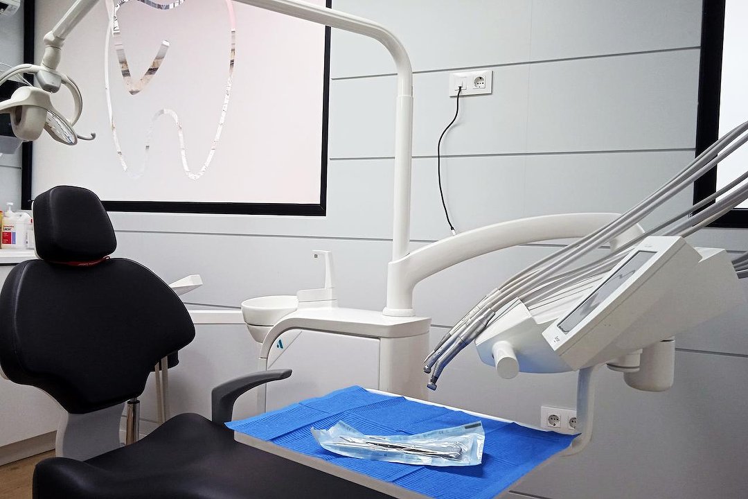 Vila Dental Villafranca del Penedes, Vilafranca del Penedès, Provincia de Barcelona