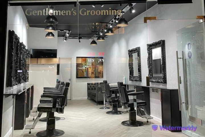 Groom Room - Coiffure West Hampstead - Photo de galerie - OneBooking