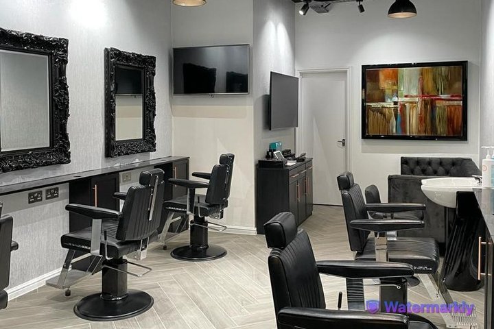 Groom Room - Coiffure West Hampstead - Photo de galerie - OneBooking