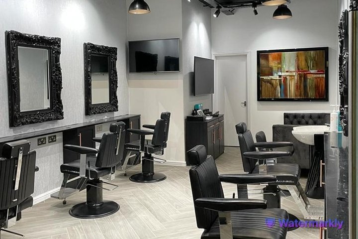 Groom Room - Coiffure West Hampstead - Photo de galerie - OneBooking
