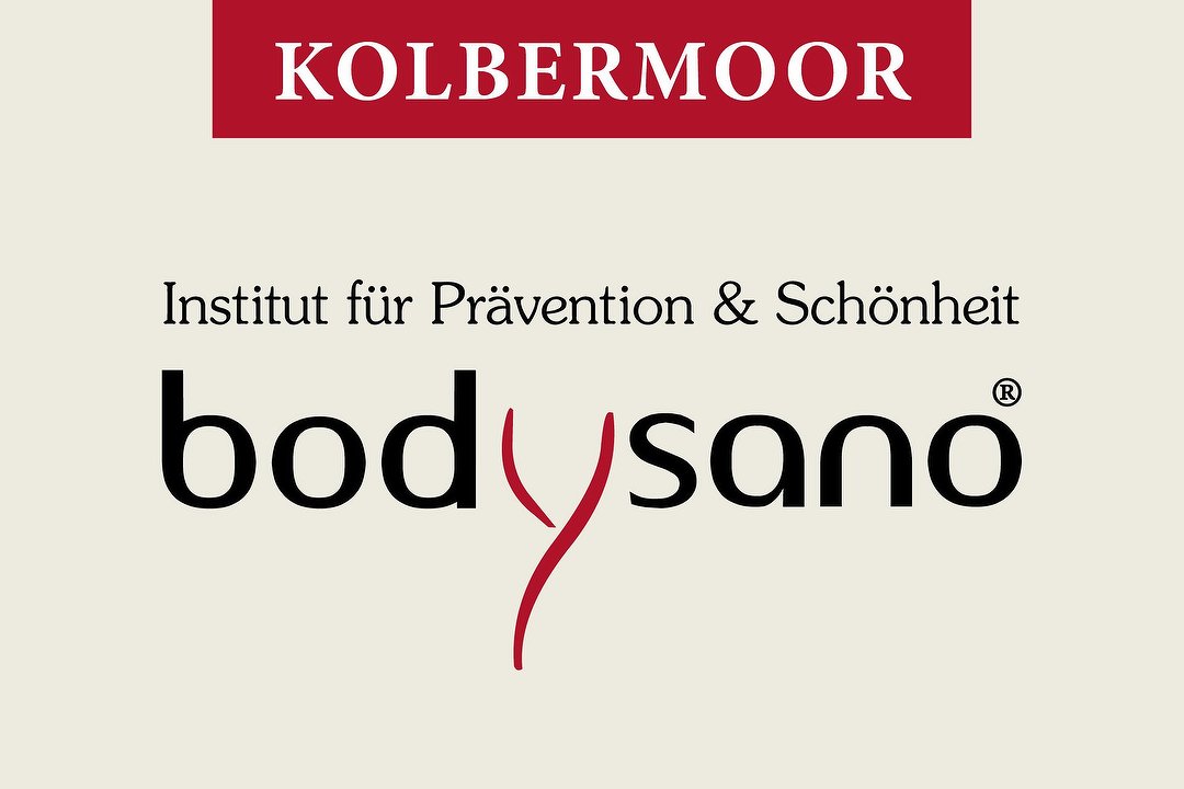 bodysano Kolbermoor, Kolbermoor, Bayern