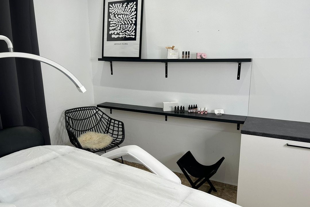 Beauty Studio Natalia Ness, Sant Francesc, Valencia