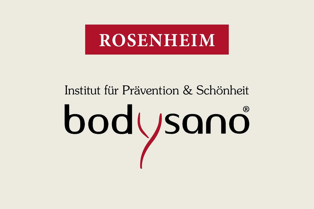 bodysano Rosenheim, Rosenheim, Bayern