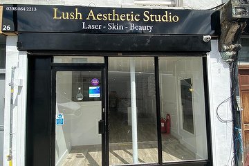 Lush Aesthetic Studio
