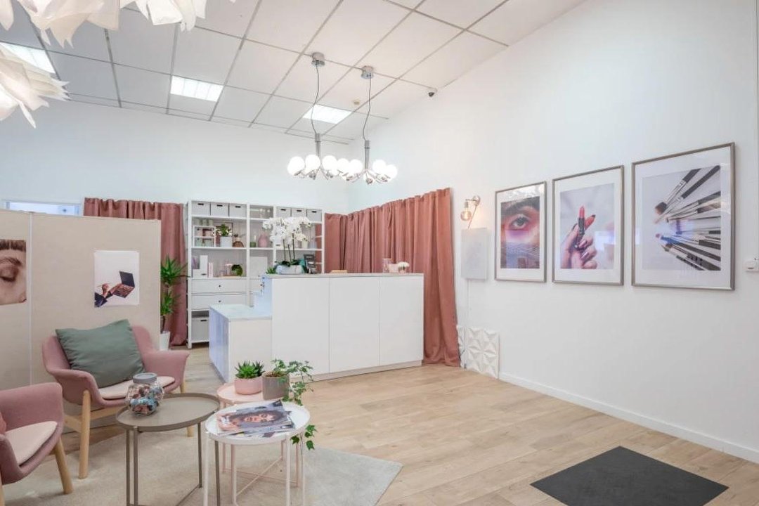 Le Boudoir du visage Institut de beauté, Val-d'Oise