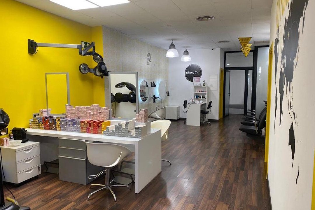 Xia aromaterapia, Mercado, Alicante